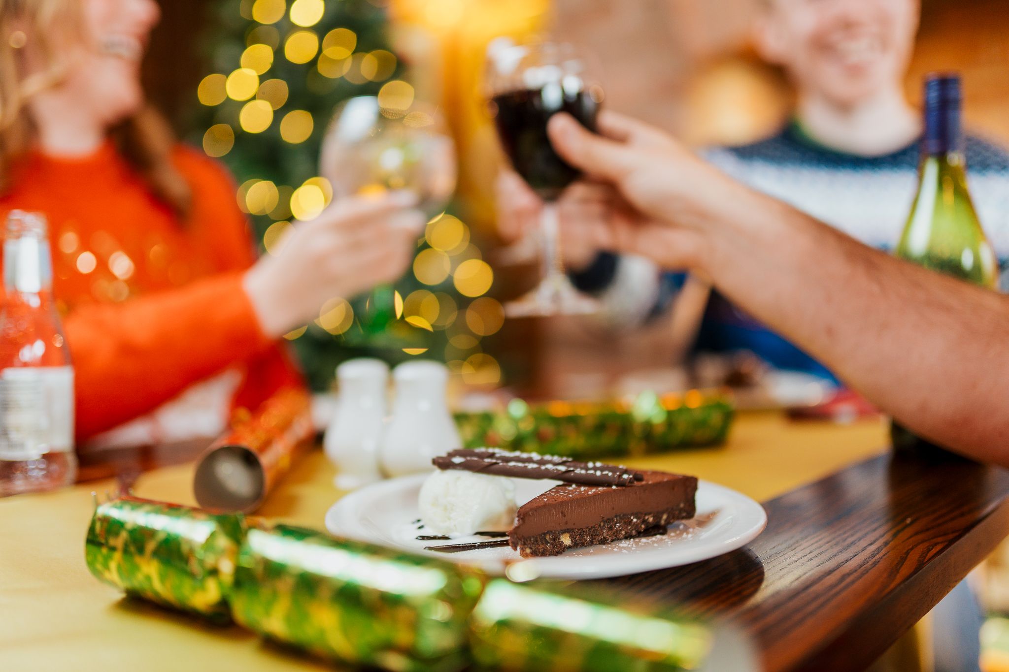 Even more magical occasions at The Hurley Flyer